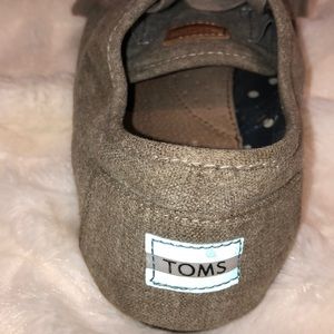Cute Toms Sneakers